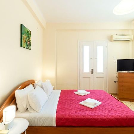 Aloe Apartments سيتيا المظهر الخارجي الصورة