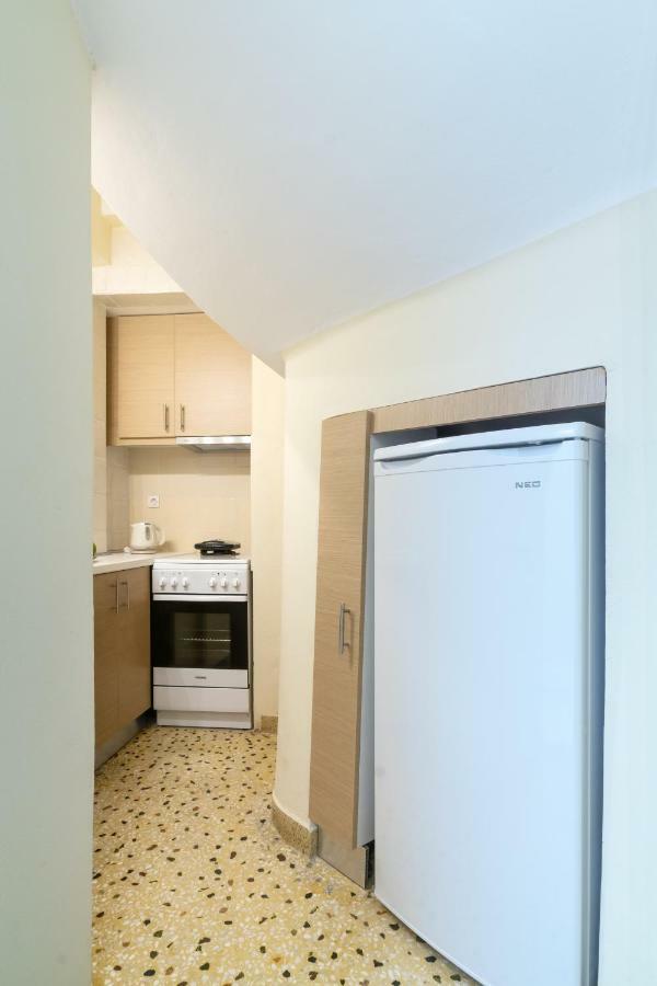 Aloe Apartments سيتيا المظهر الخارجي الصورة