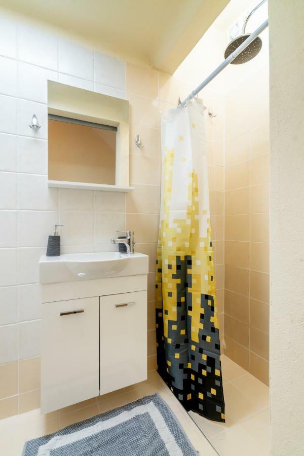 Aloe Apartments سيتيا المظهر الخارجي الصورة